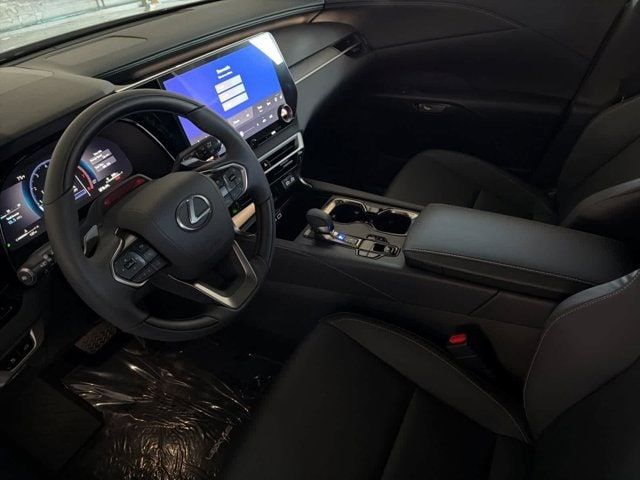 2026 Lexus RX 350 Premium - Photo 11