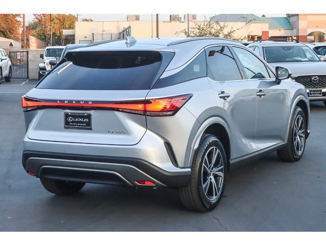 Thumbnail: 2026 Lexus RX - 4