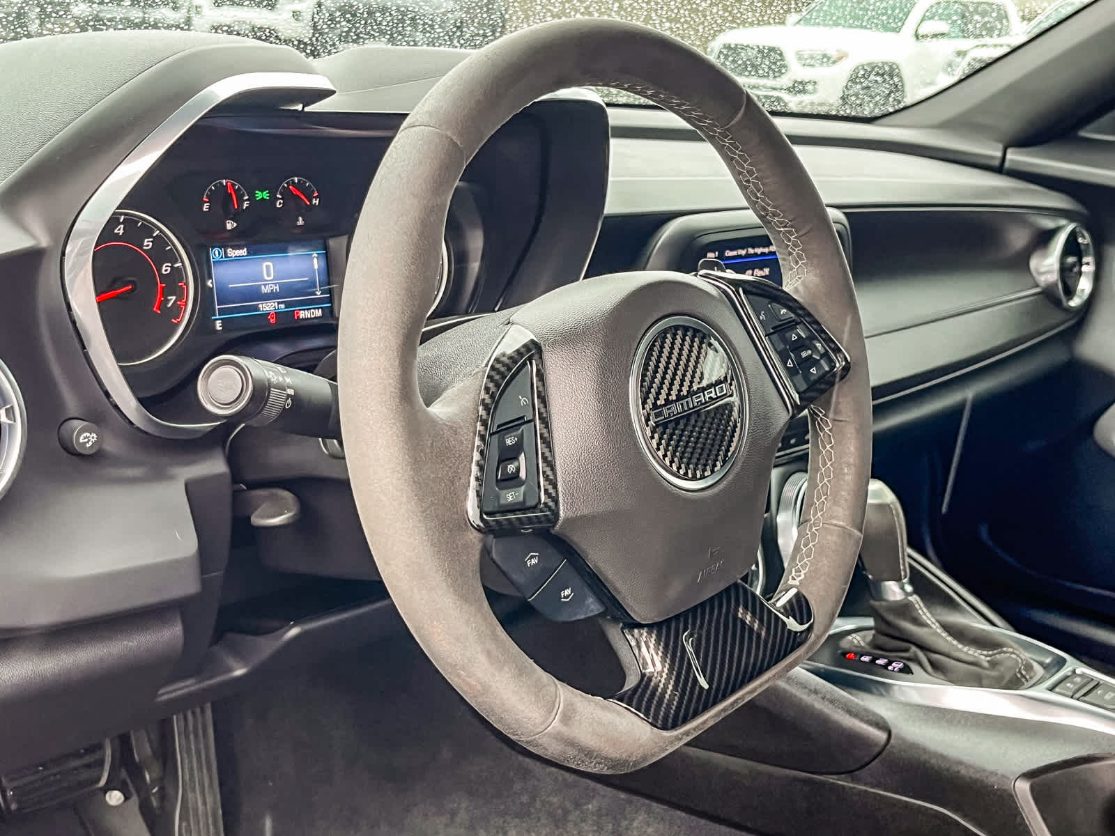 Thumbnail: 2023 Chevrolet Camaro - 14