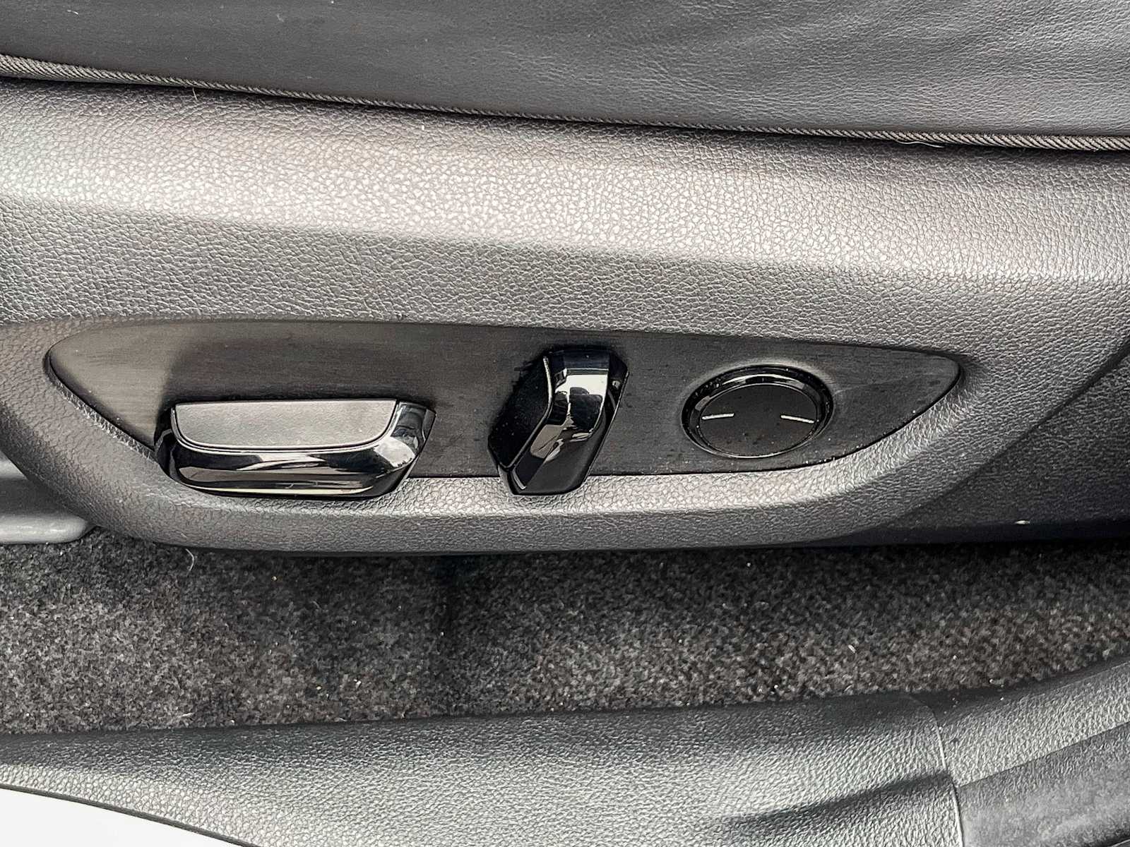 Thumbnail: 2023 Lexus NX - 21