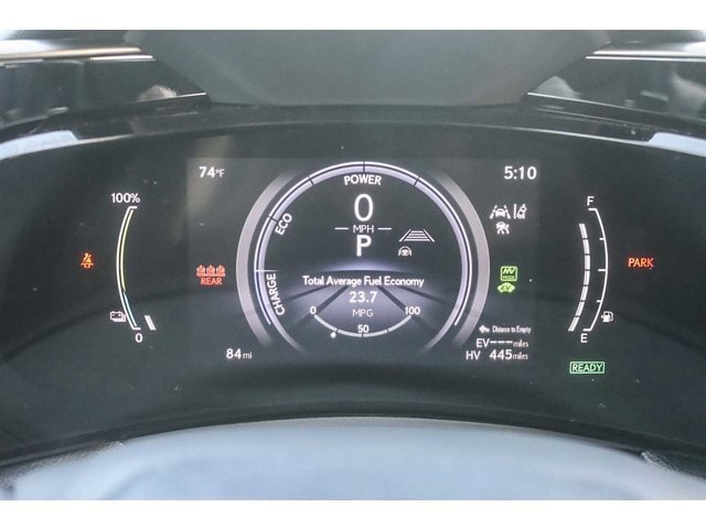 Thumbnail: 2026 Lexus NX - 22