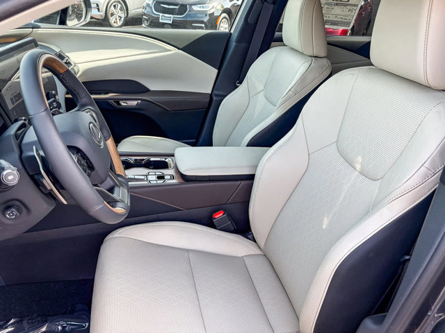 2026 Lexus RX 350 Premium - Photo 18