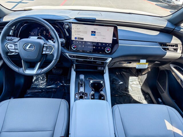 Thumbnail: 2026 Lexus RX - 13