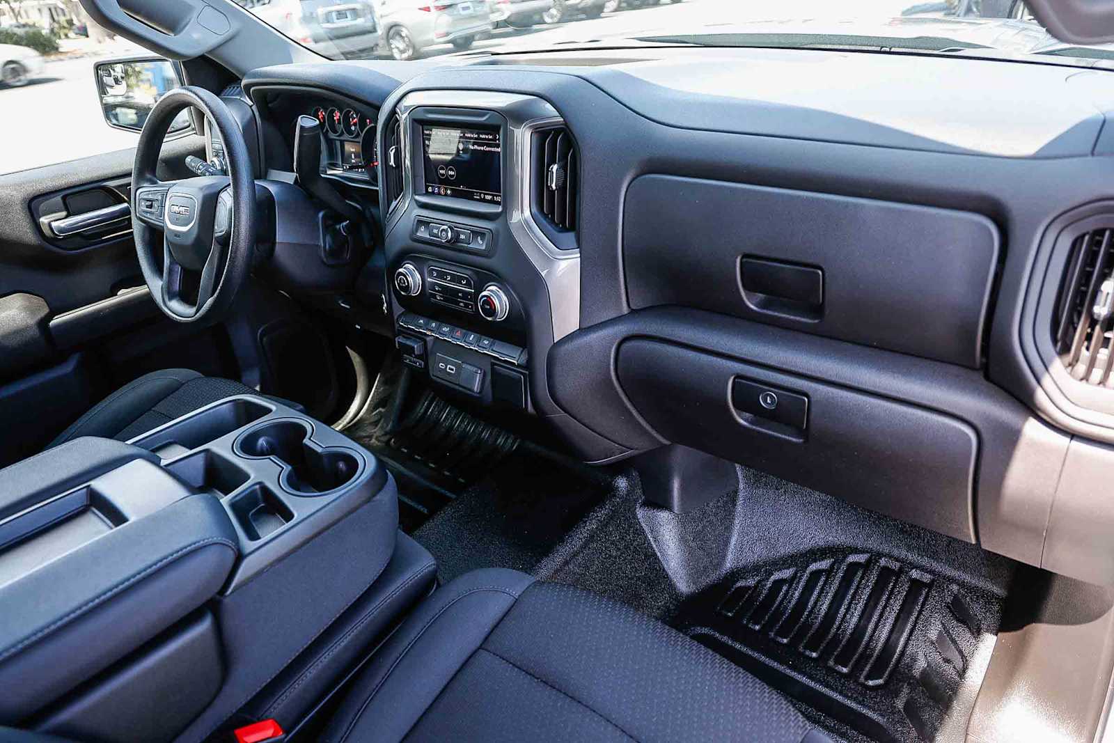 Thumbnail: 2025 GMC Sierra 1500 - 15