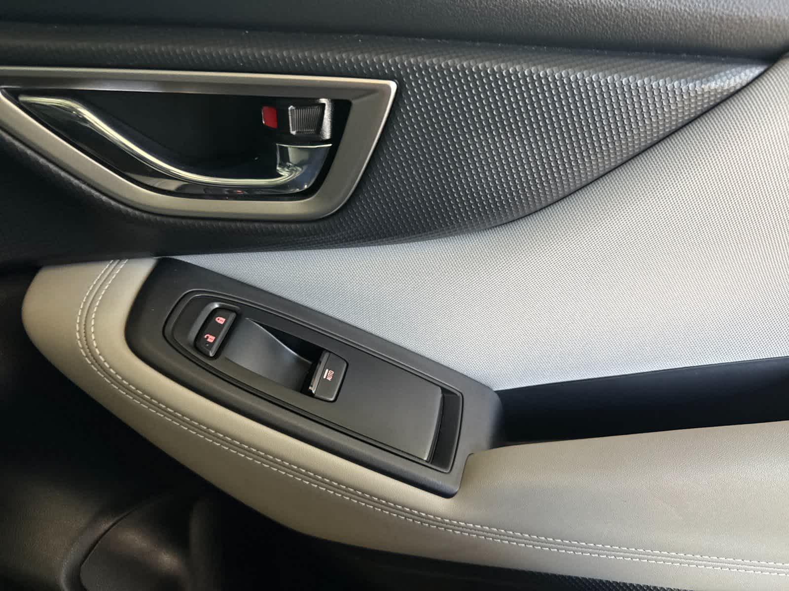 2021 Subaru Forester Premium - Photo 19