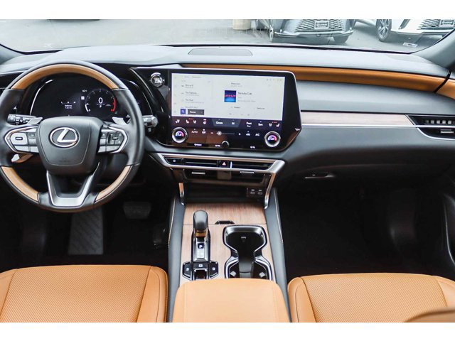 Thumbnail: 2026 Lexus RX - 13