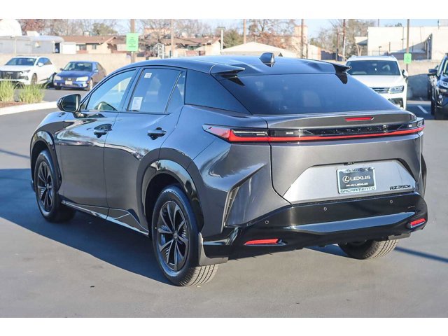 Thumbnail: 2026 Lexus RZ - 2