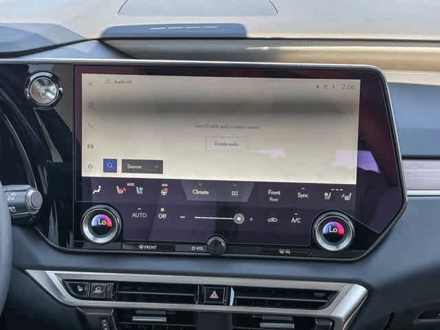 Thumbnail: 2026 Lexus RX - 22