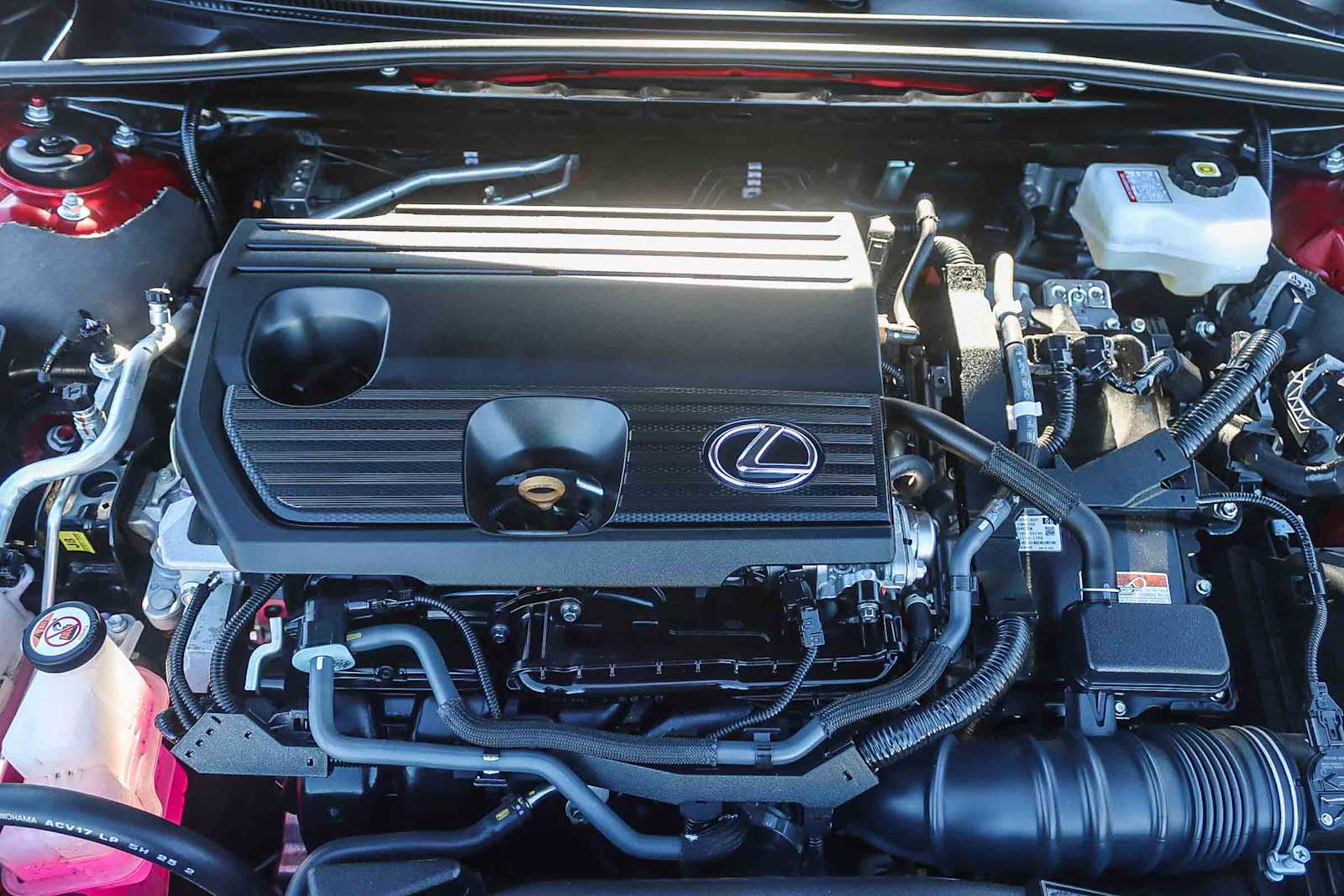 Thumbnail: 2025 Lexus ES - 26