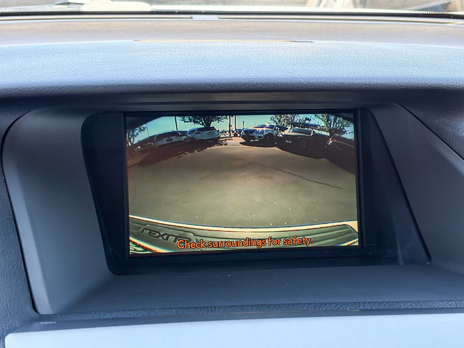 Thumbnail: 2010 Lexus RX - 24