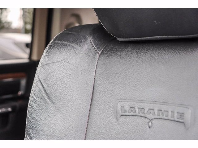 2016 RAM 2500 Laramie 23