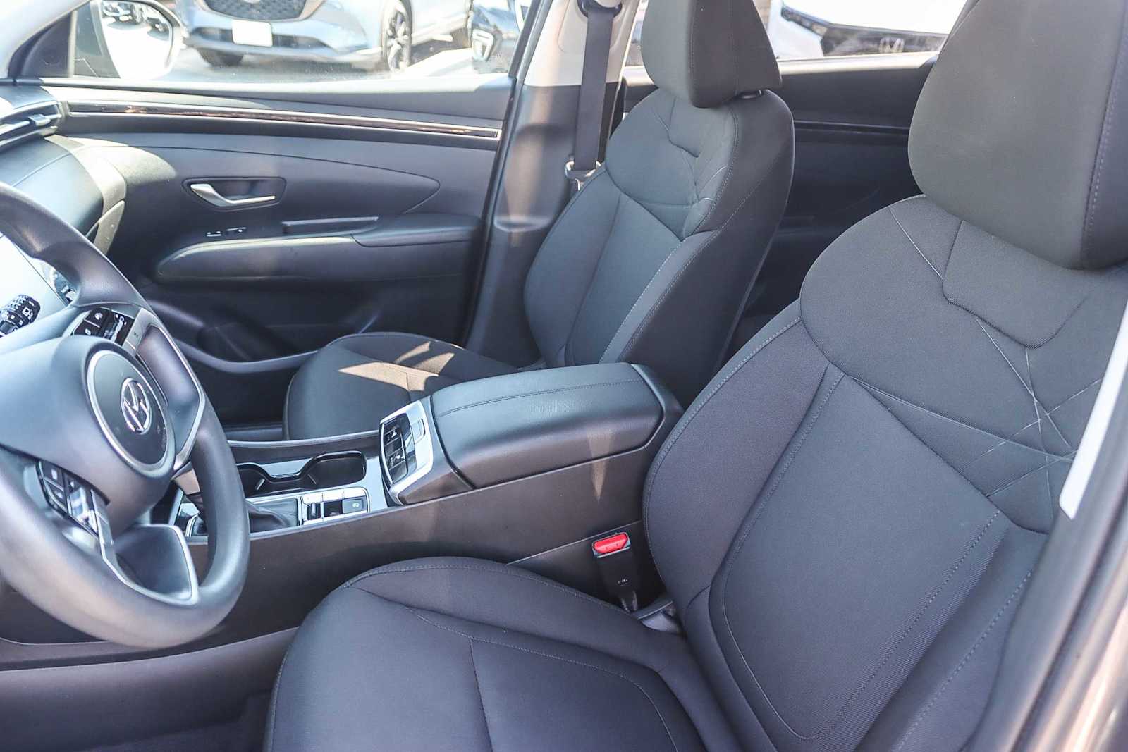 Thumbnail: 2022 Hyundai Tucson - 14