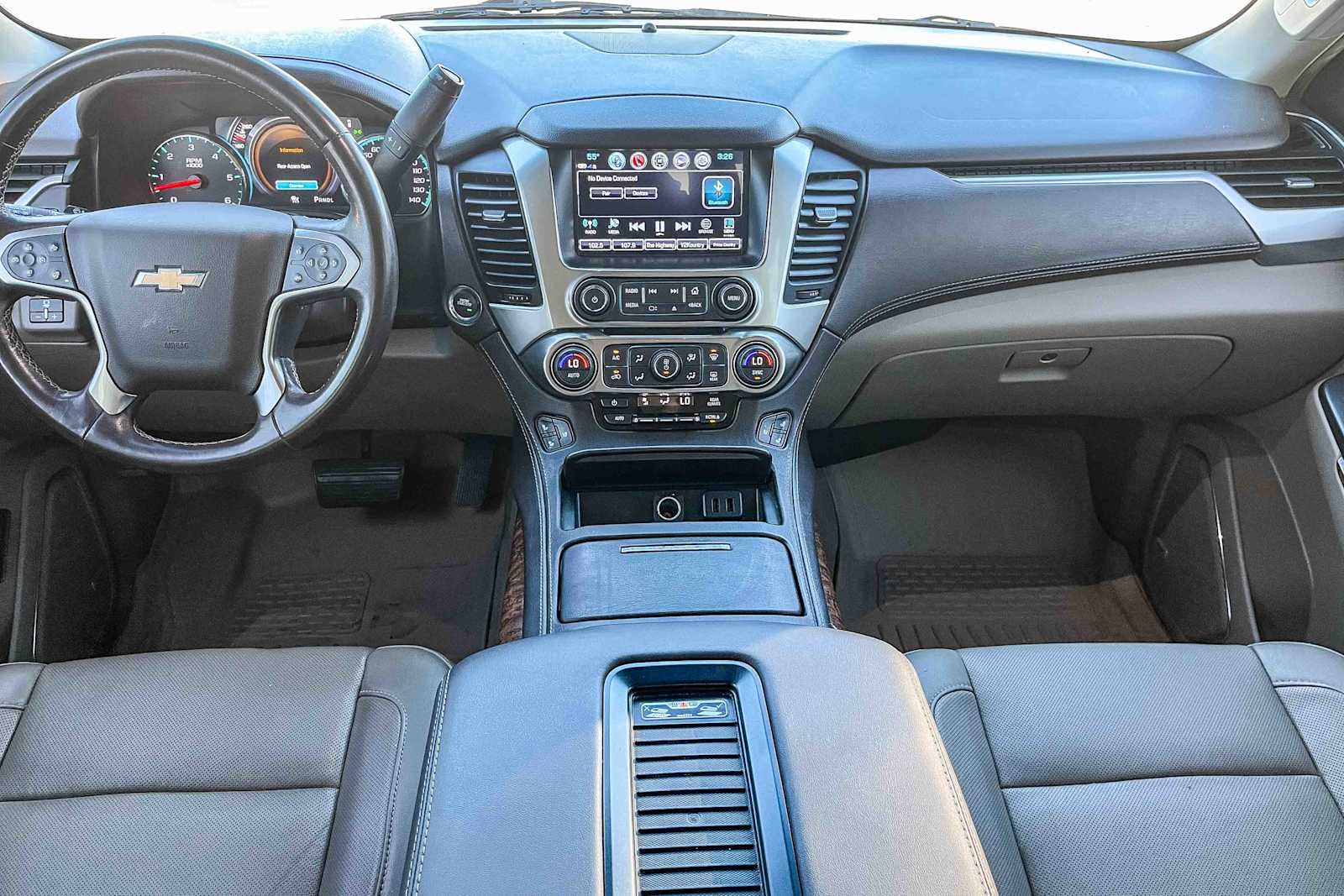 Thumbnail: 2019 Chevrolet Tahoe - 9
