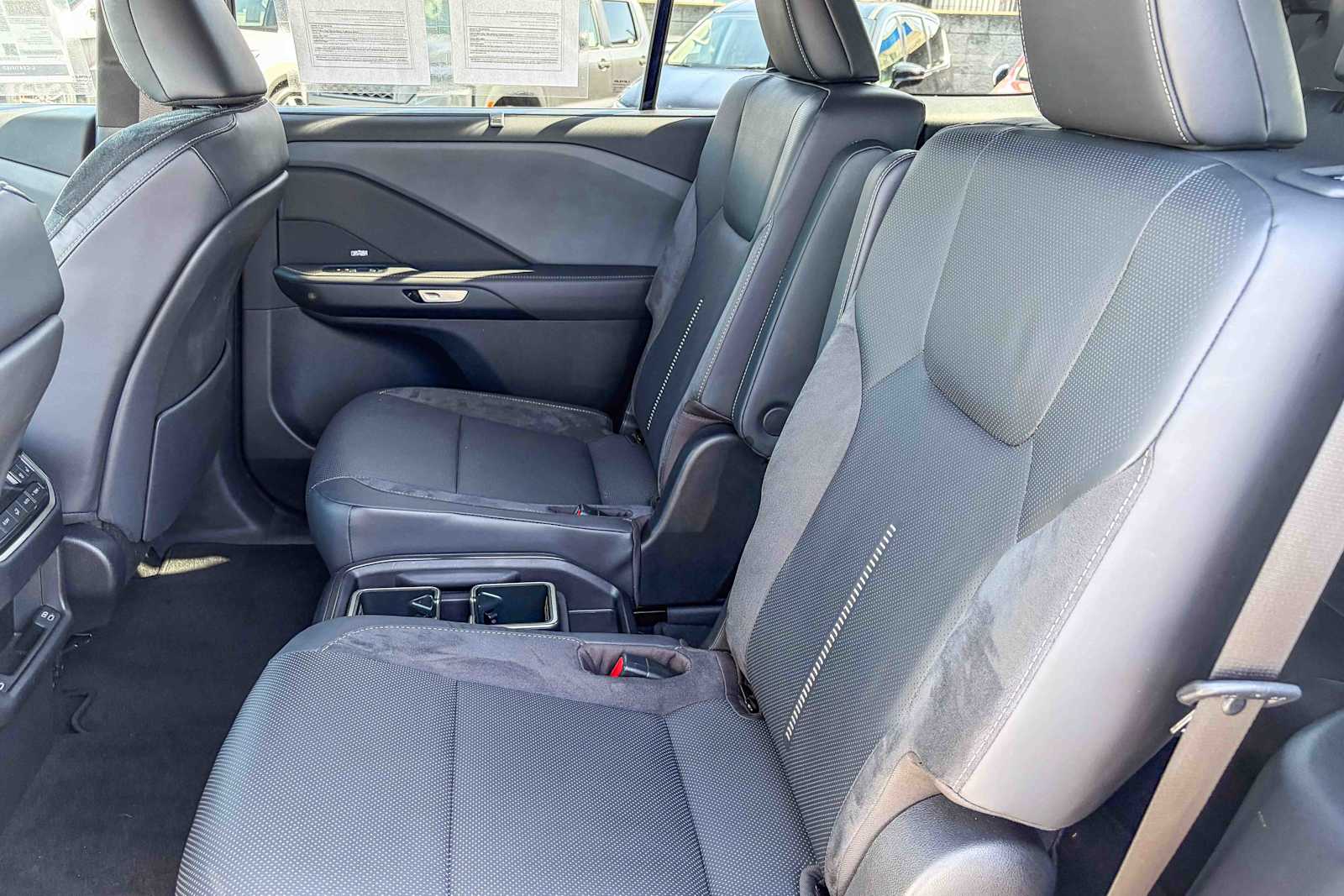 Thumbnail: 2025 Lexus TX - 17