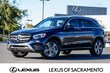 Mercedes-Benz GLC 350e
