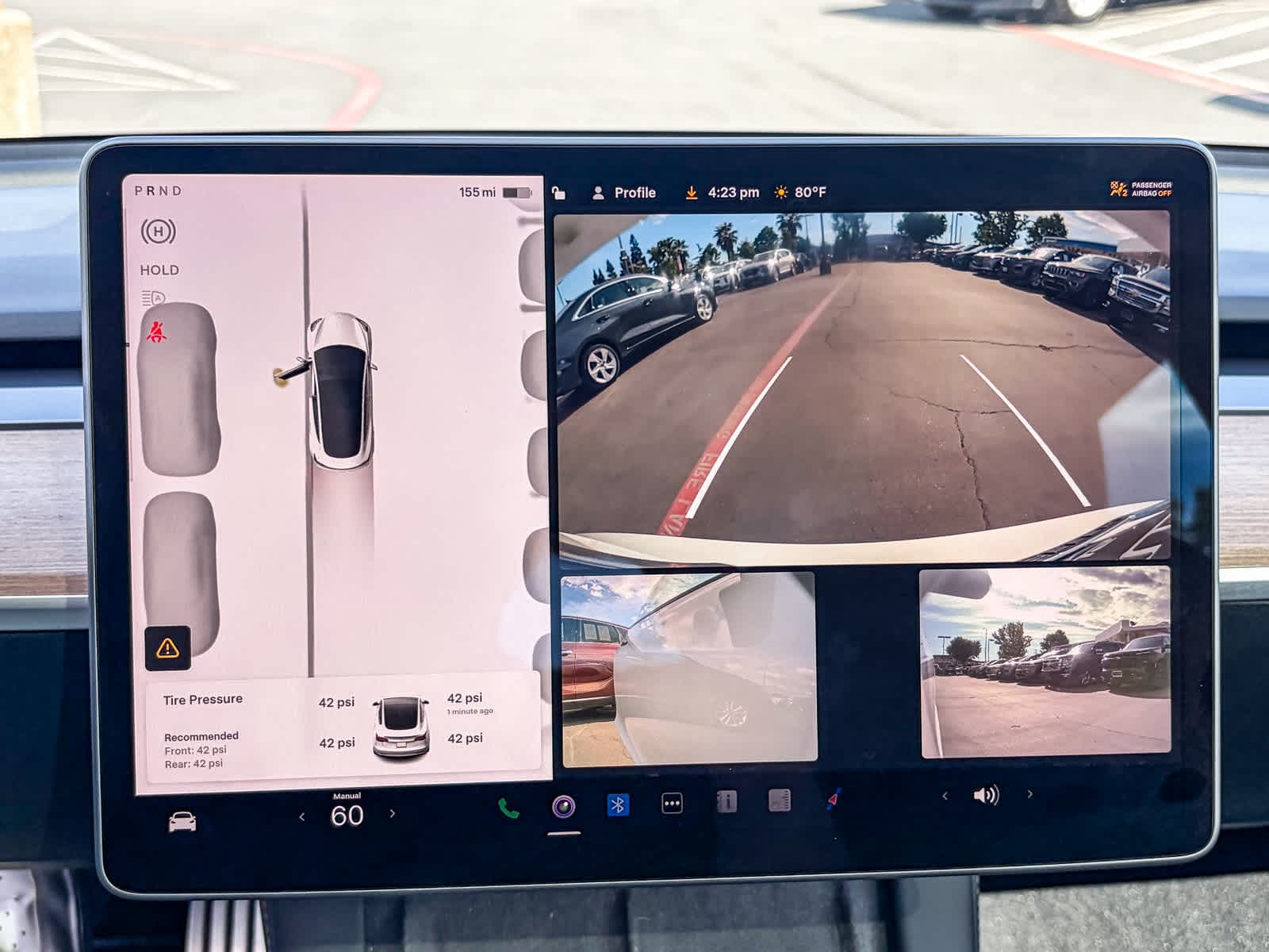 Thumbnail: 2023 Tesla Model 3 - 22