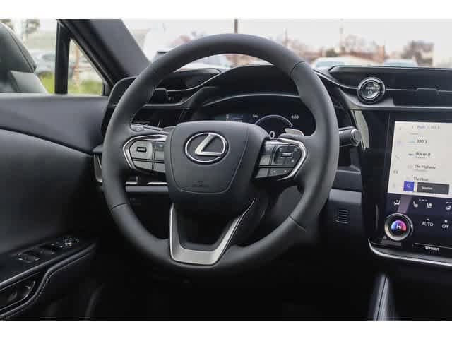 Thumbnail: 2026 Lexus RZ - 28