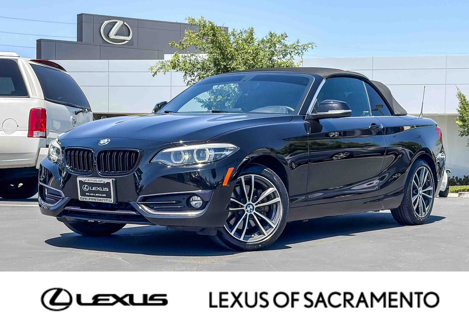 2018 BMW 2 Series 230i -
                  Sacramento, CA