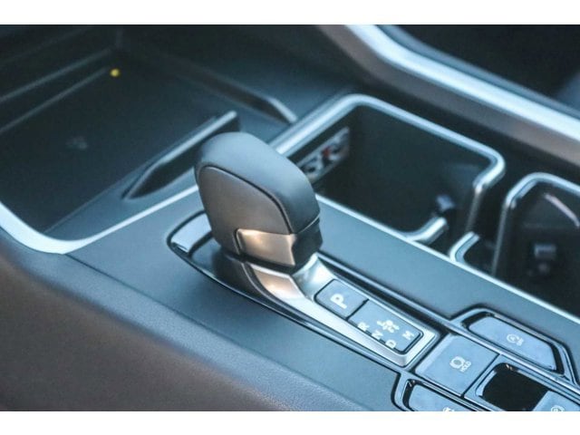 Thumbnail: 2026 Lexus TX - 20