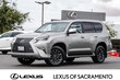 LEXUS GX 460