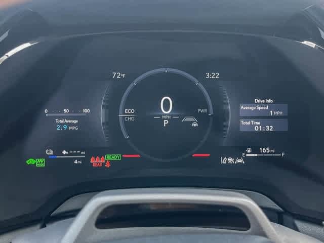 Thumbnail: 2026 Lexus RX - 40