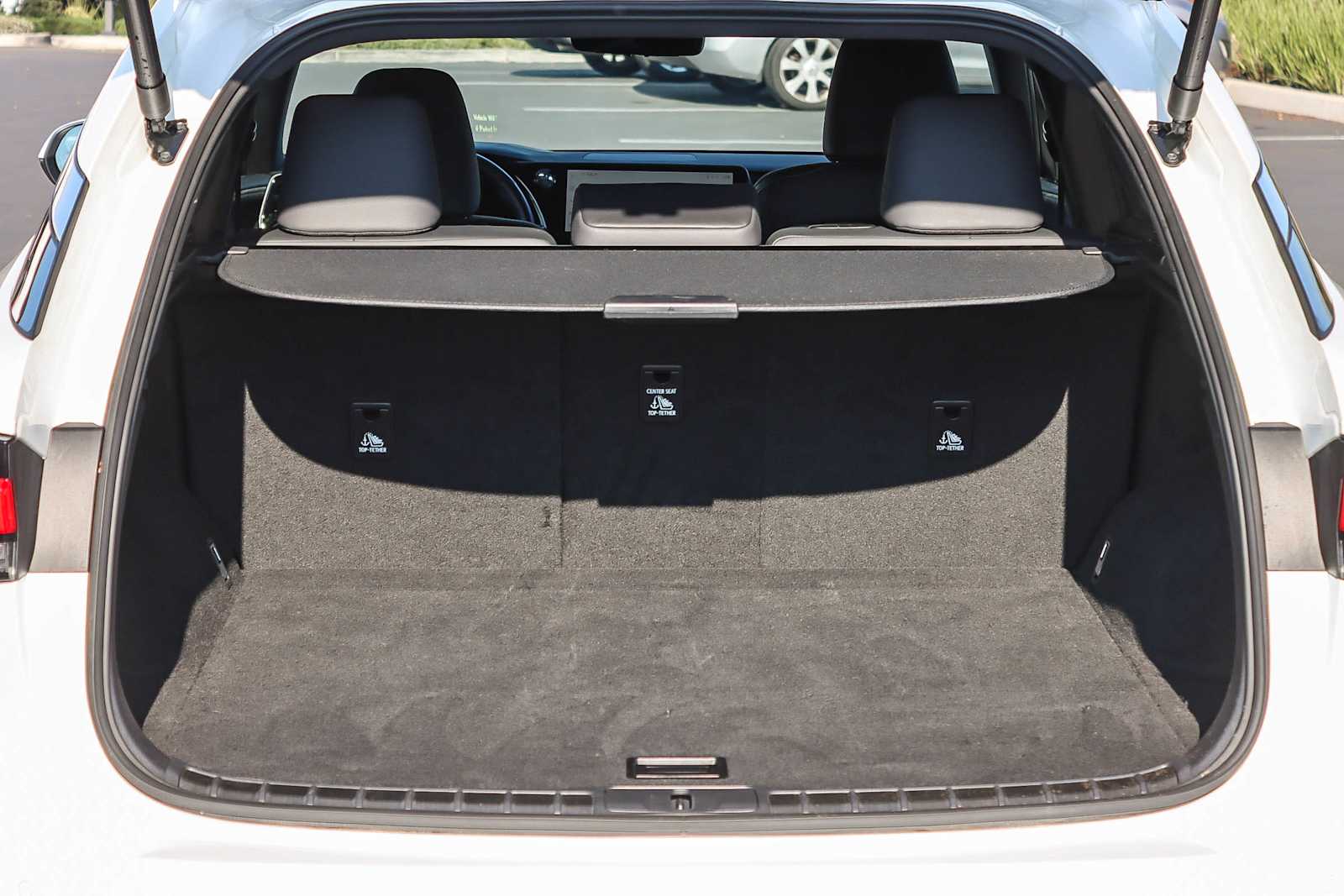 Thumbnail: 2025 Lexus RX - 25