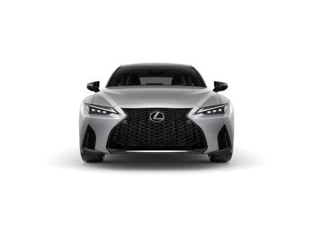 Thumbnail: 2025 Lexus IS - 5