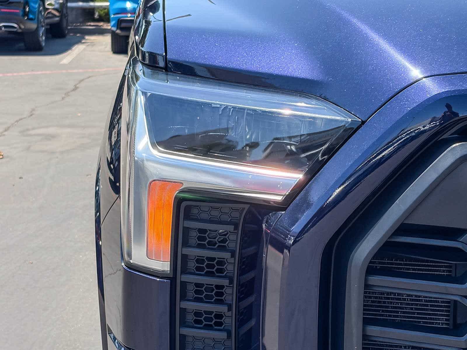 2023 Toyota Tundra SR5 - Photo 7