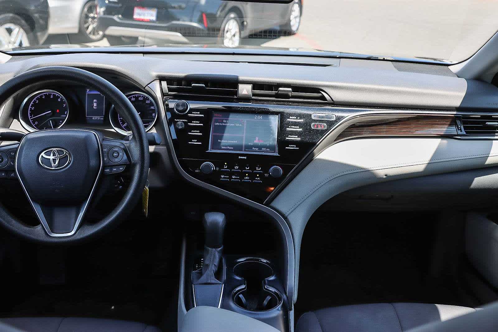 Thumbnail: 2020 Toyota Camry - 16