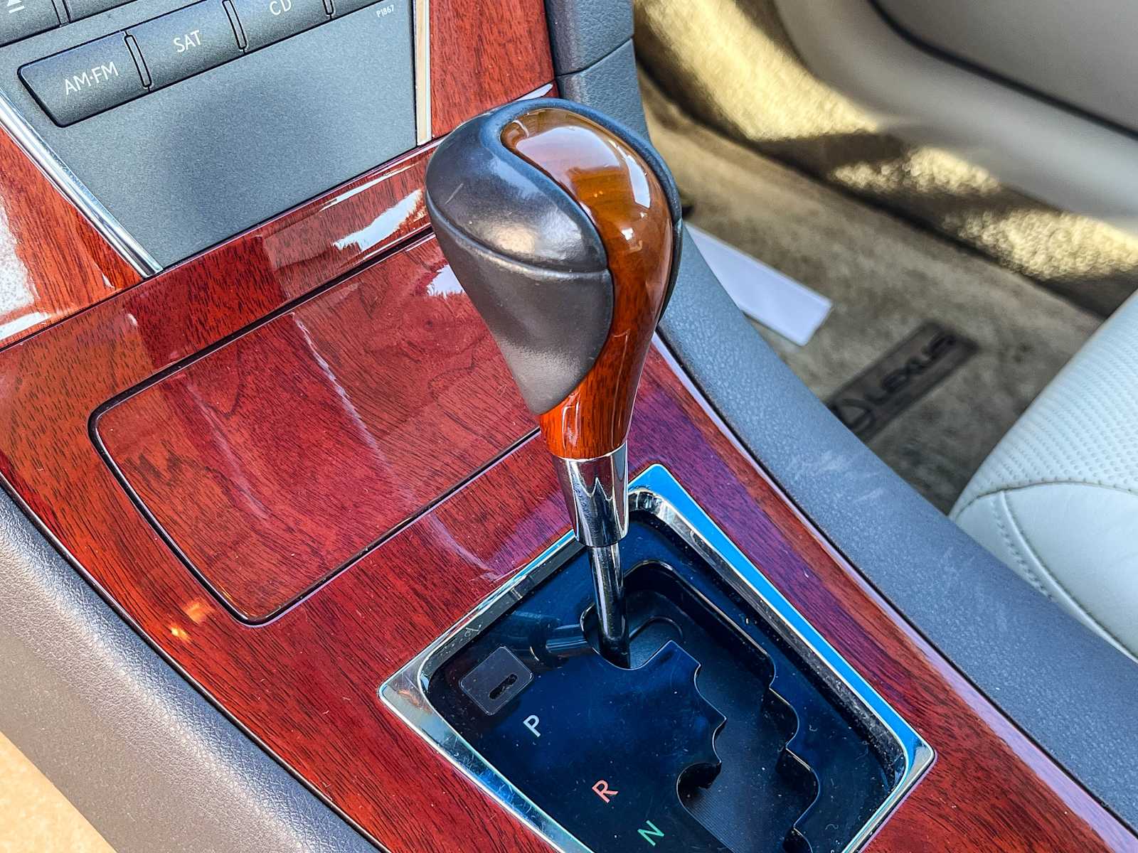 Thumbnail: 2012 Lexus ES - 19