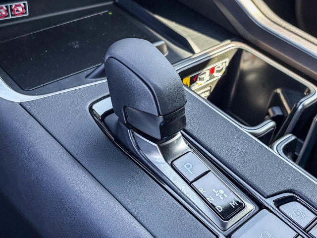 Thumbnail: 2026 Lexus TX - 34