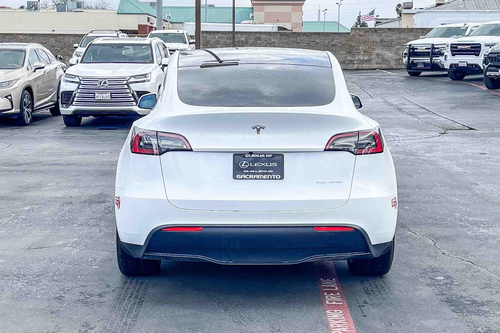 Thumbnail: 2023 Tesla Model Y - 3