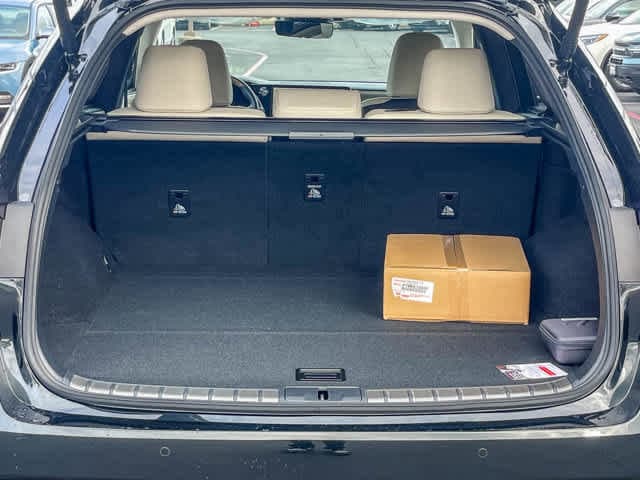 Thumbnail: 2026 Lexus RX - 28