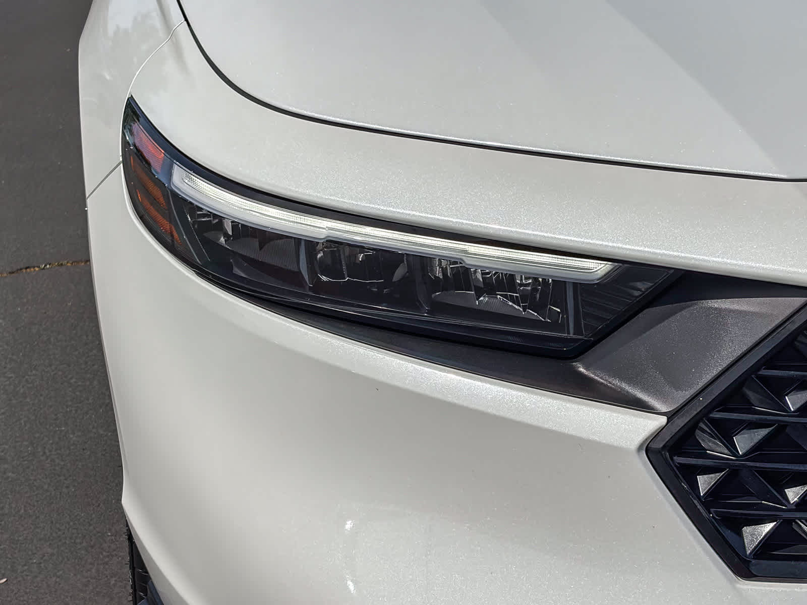 2023 Honda Accord LX photo 6