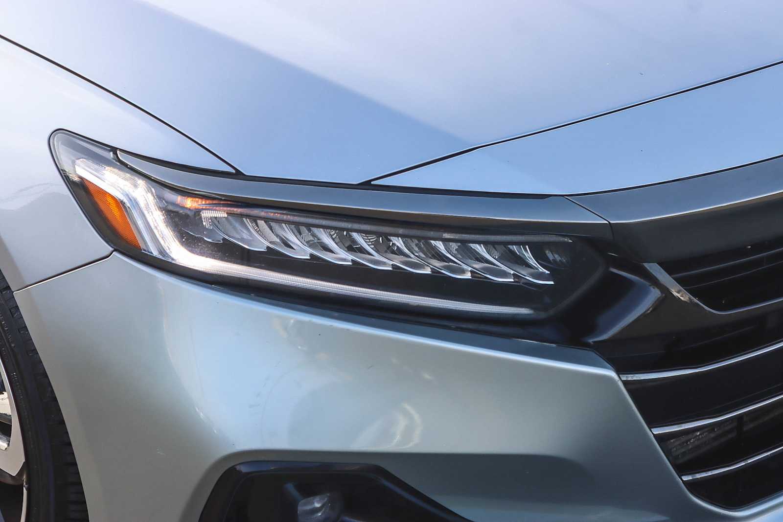 Thumbnail: 2022 Honda Accord - 7