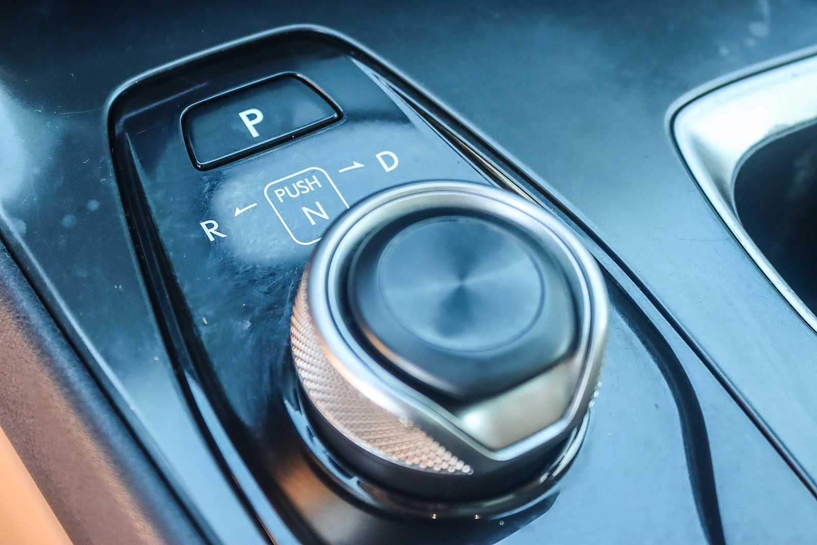 Thumbnail: 2024 Lexus RZ - 18