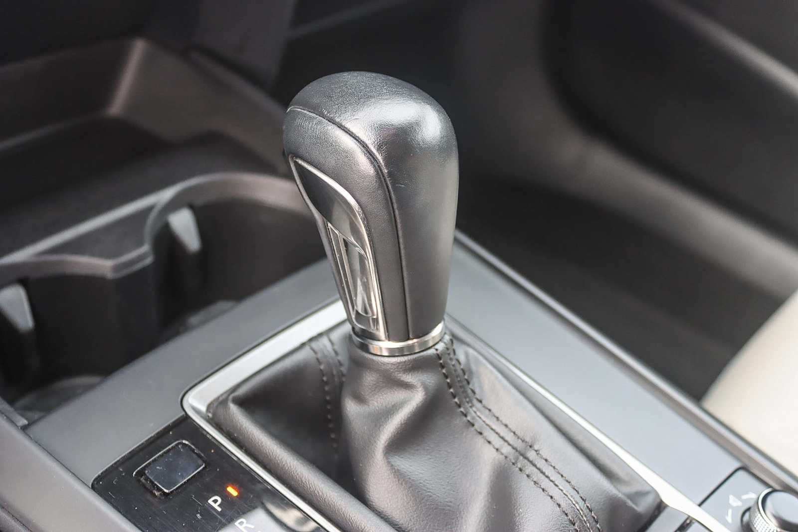 Thumbnail: 2020 Mazda CX-30 - 17