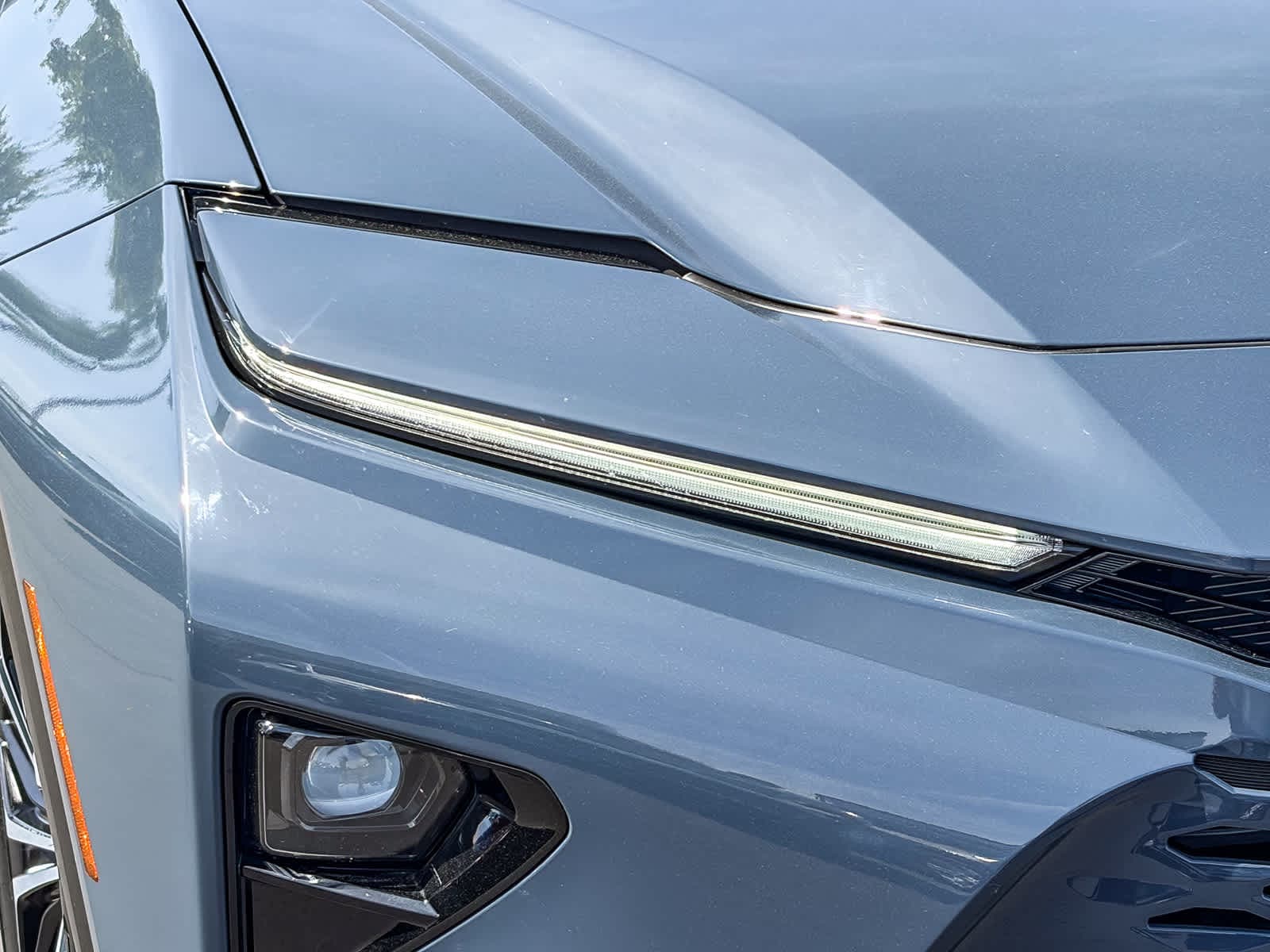 2025 Toyota Crown Signia XLE photo 6