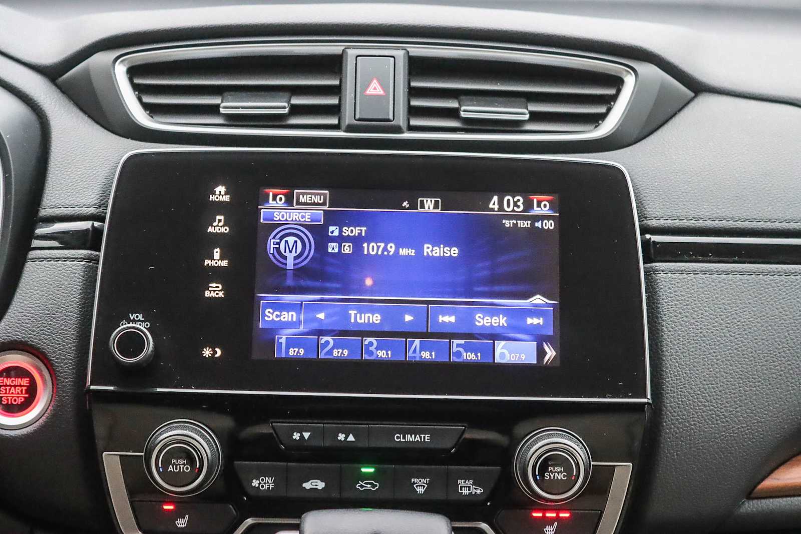 Thumbnail: 2019 Honda CR-V - 12