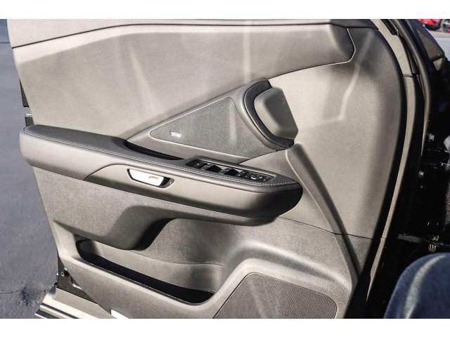 Thumbnail: 2026 Lexus TX - 22