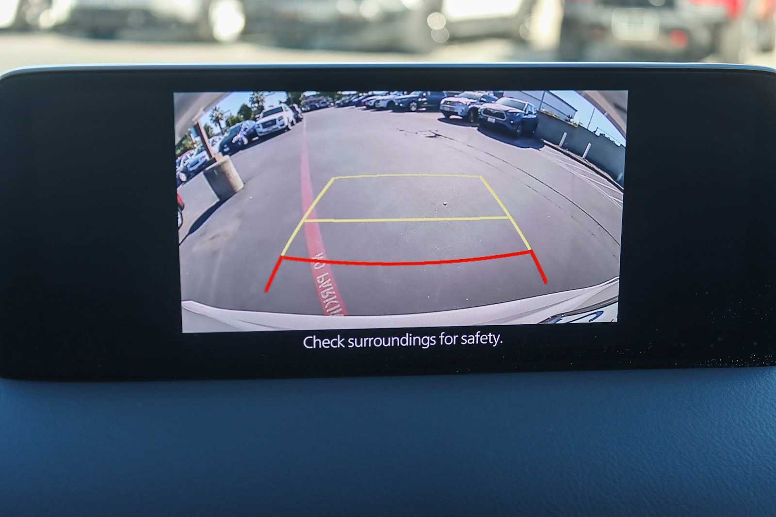 Thumbnail: 2024 Mazda CX-5 - 24