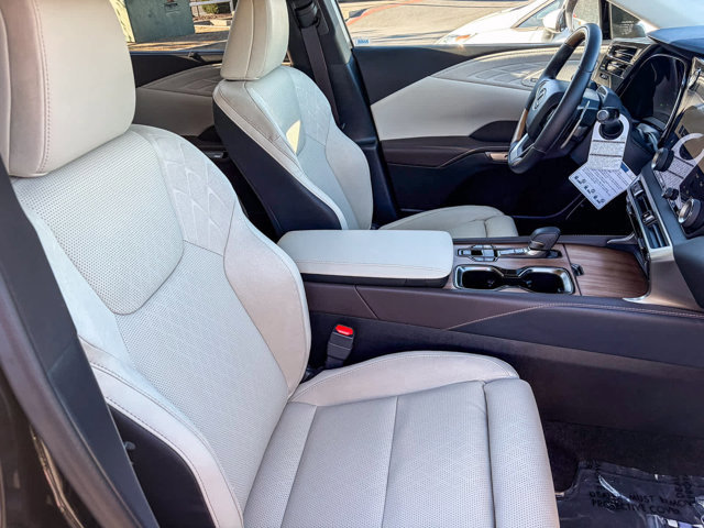 Thumbnail: 2026 Lexus RX - 17