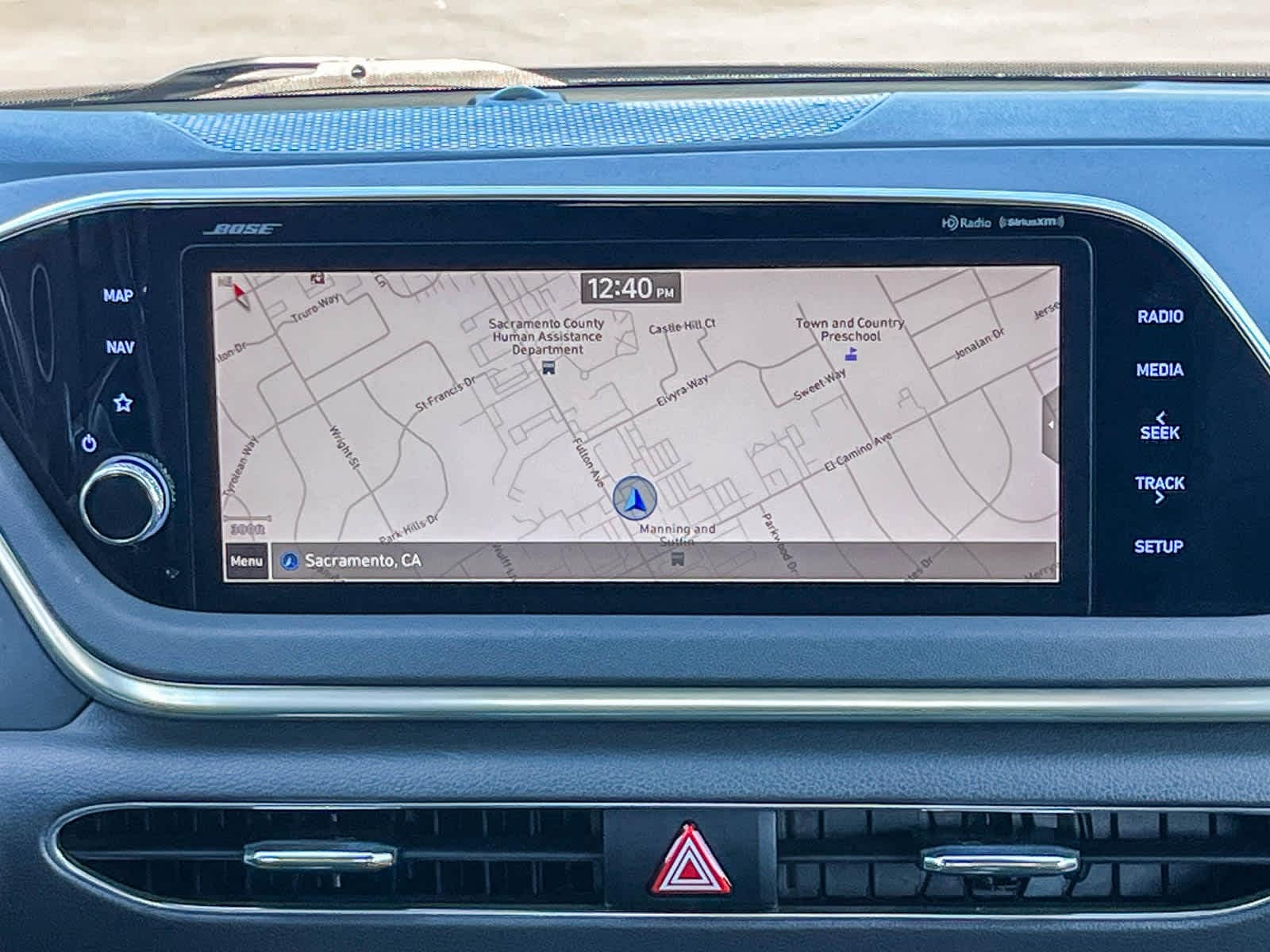 Thumbnail: 2022 Hyundai Sonata - 13