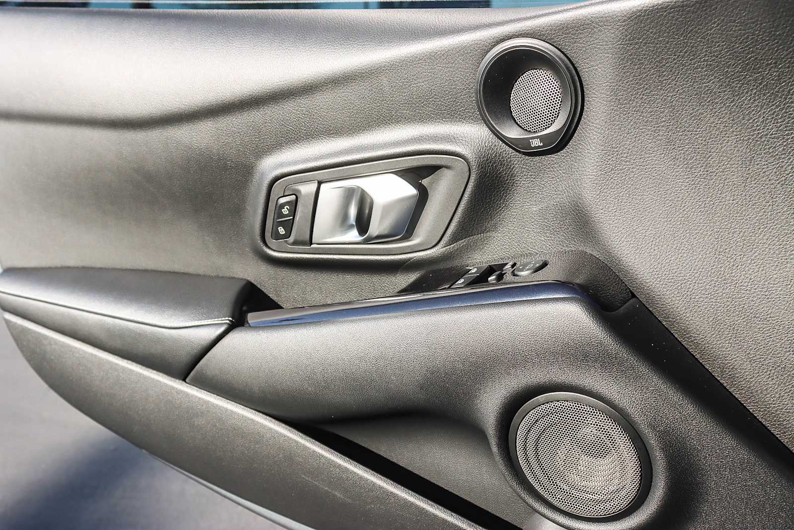 Thumbnail: 2021 Toyota GR Supra - 18