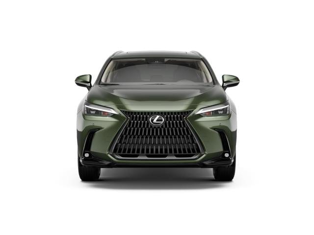Thumbnail: 2026 Lexus NX - 5