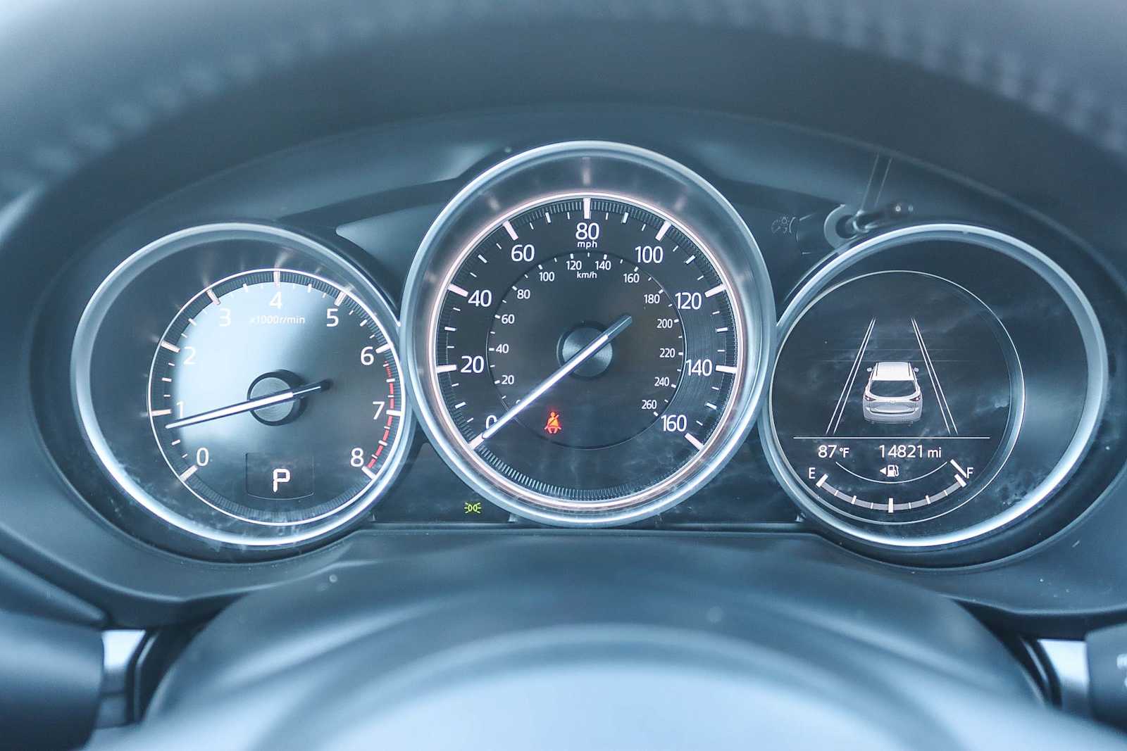 Thumbnail: 2024 Mazda CX-5 - 23