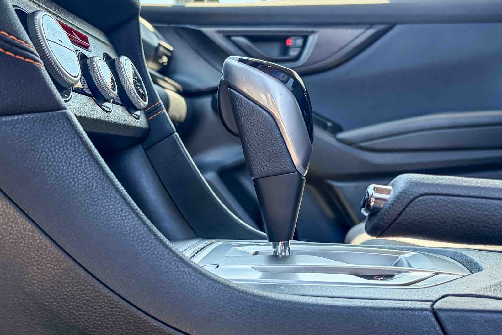 Thumbnail: 2021 Subaru Crosstrek - 21