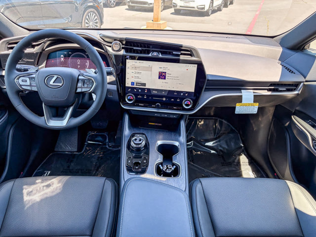 Thumbnail: 2026 Lexus RZ - 13