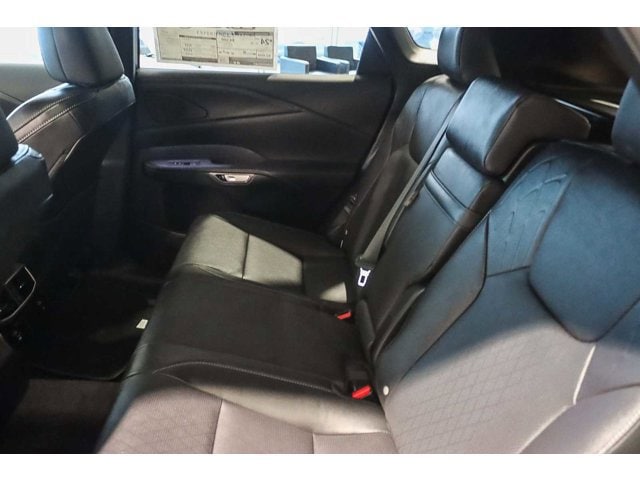 Thumbnail: 2026 Lexus RX - 16