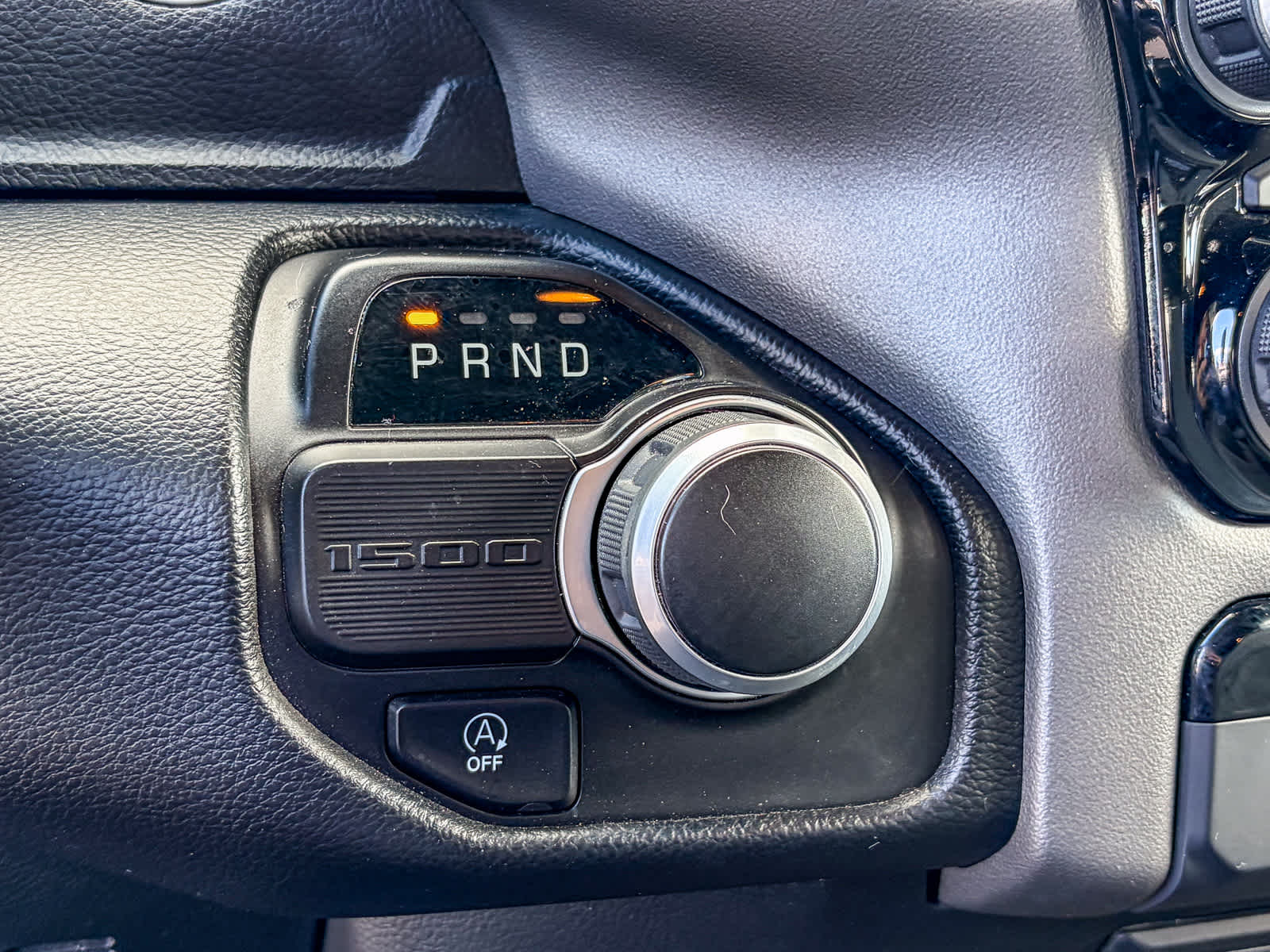 Thumbnail: 2022 RAM 1500 - 18